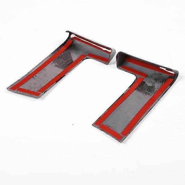 for 5 L462 LR5 2017-18 ABS Plast Dashboard Dekor Deksel Trim for Range Sport 2018
