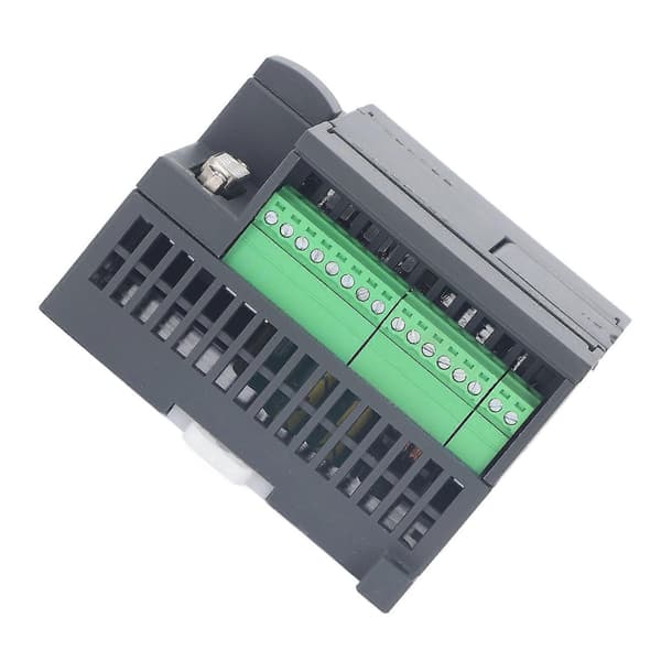 PLC Controller 5A 8 Input 6 Output Høj Hastigheds Tælling Industriel Programmerbar Kontrol Board DC24V