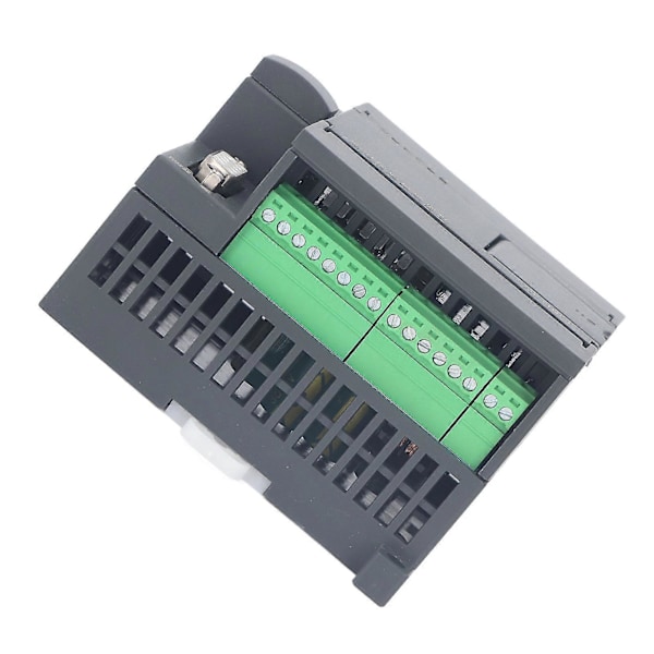 PLC-ohjain 5A 8 sisääntuloa 6 ulostuloa Nopea laskenta Teollinen ohjelmoitava ohjauskortti DC24V