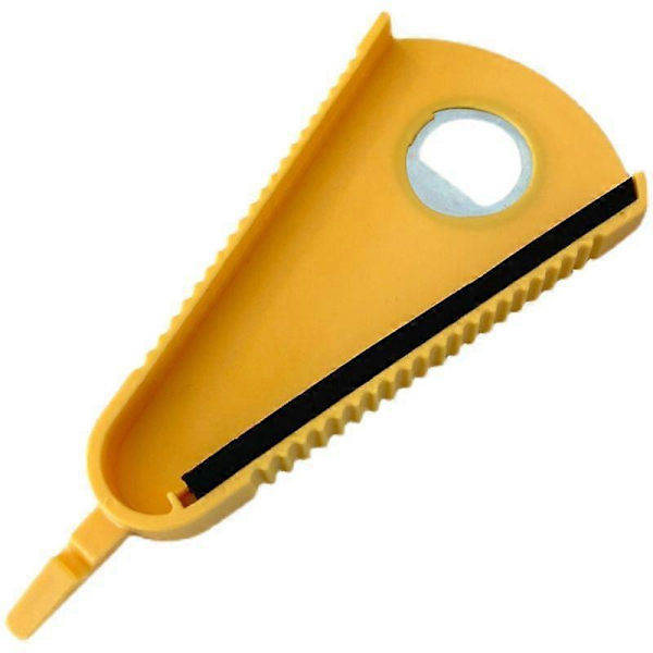 Flaskeåpner for leddgiktrammede hender, lokkåpner for barn, eldre