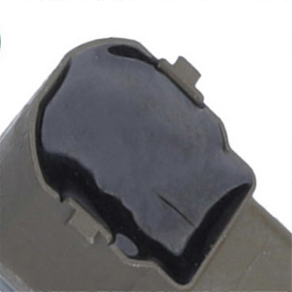 4 ST Bil Backradar Sensor Bilparkeringsavstånd Assistanssensorer 28438-7FL0B för 2020-2021