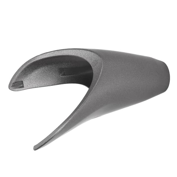 Gear Shift Knob Cover 54130 SNA A81 Sølv Direkte Pasform Erstatning til Civic 2006?2011