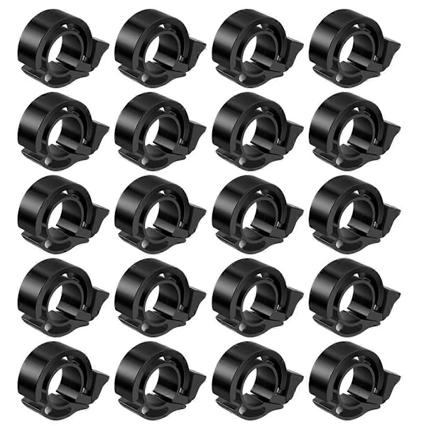 Cykelklocka Super Ring Horn Universal Stealth Horn Cykelutrustning Tillbehör Svart
