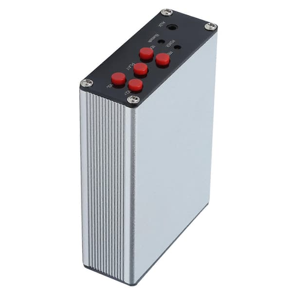 Bluetooth Digitalforsterker 5.0 Mini TPA3116D2 2-kanals Stereo DC 12?24V for DIY