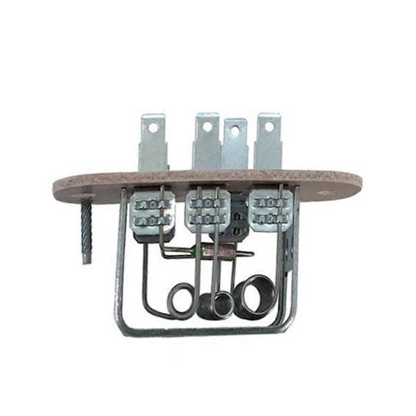 Til 904 1404 954 Aircondition Modstand SJ16324 SJ31007 Traktor Tilbehør