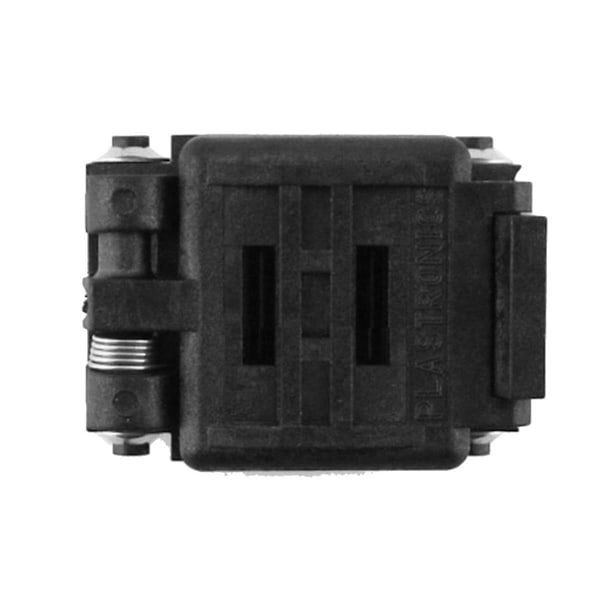 36QN50S16060 Plastronics IC-testaus- ja polttopistorasia QFN36 MLP36 MLF36 -testilaitteelle