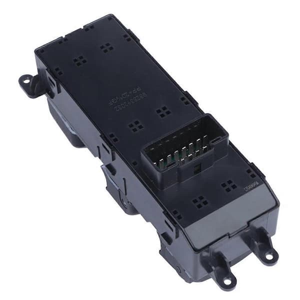 93570-A5010 Elektrisk Rudehejskontakt Bil 93570A5010 til 2014-2016