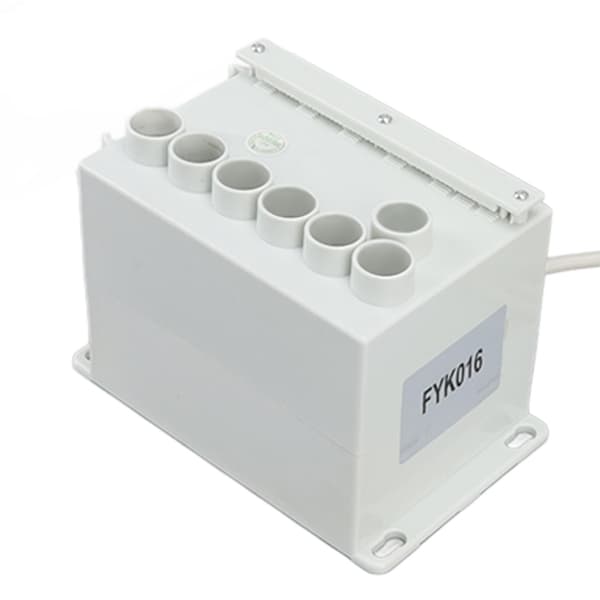 Motorstyring for 1-5 Lineær Aktuator Frem- og Tilbake Relémodul