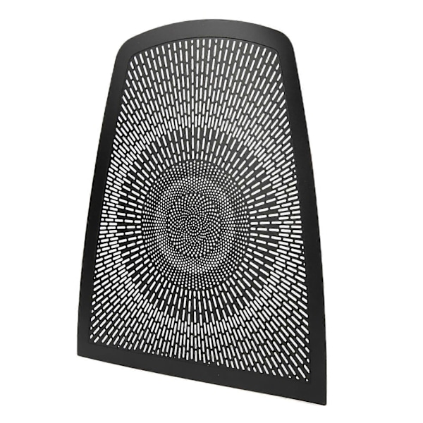 Dashbord Audio Høyttalerdeksel Trim Interiør Dekor Erstatning for 5 7 Serie F02 F10 2011-2017