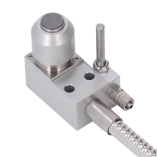 CNC Automatisk Verktøyplate Sensor Måler Normalt Lukket 4mm Slaglengde 5 Lednings Graveringsprobe Verktøyinnstillingsmåler DC24V