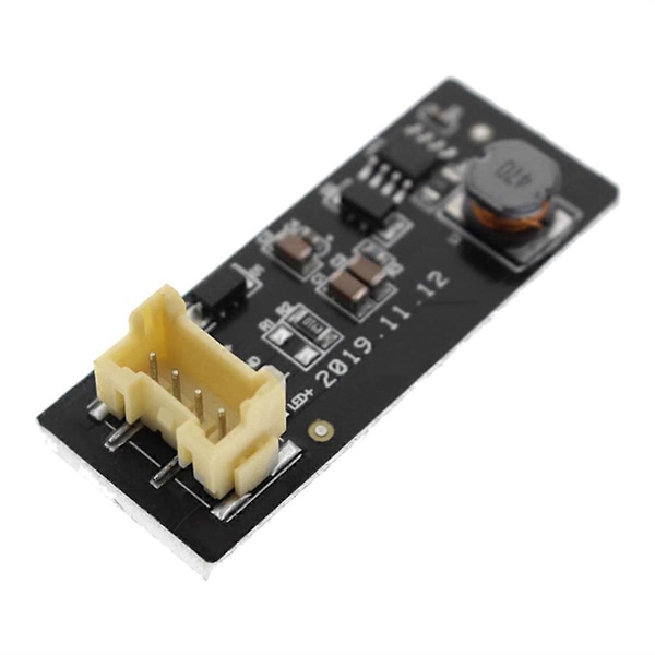 4 stk. Baglygte Chip Driver Modul B003809.2 Udskiftningskort LED Baglygte til X3 F25 2010-2017 63217217313