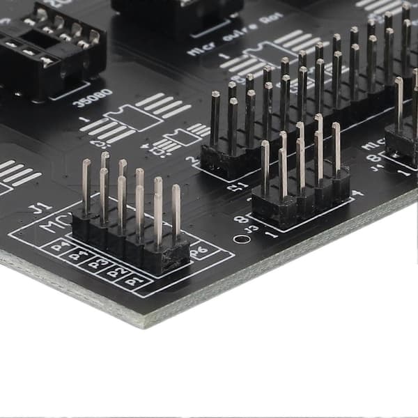 UPA USB V1.3 ECU Programmer EEPROM Programmeringsadapter PCB Board Auto Diagnostisk Serviceværktøj