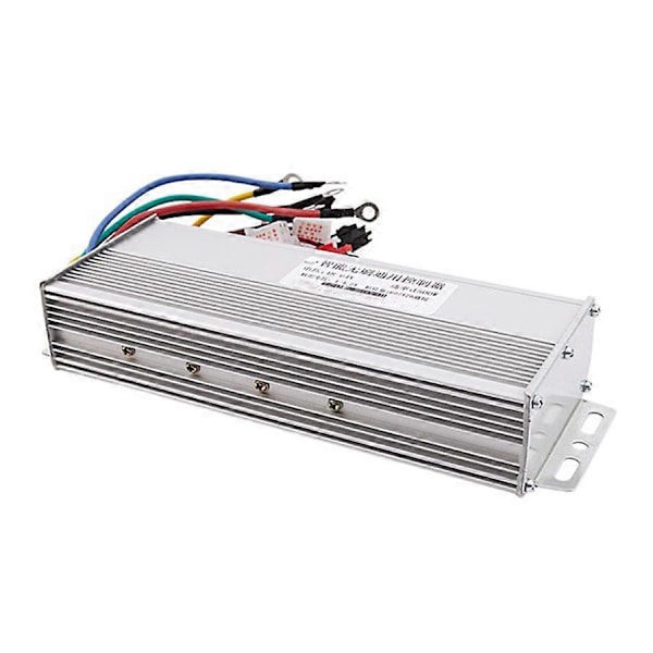 48V 60V 64V 1500W Børsteløs Controller med til Ebike Controller/Bldc Motor Controller til Elektrisk Cykel/Scooter