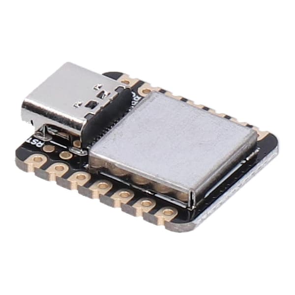 Mikrokontroller Micro Controller Utvecklingskort för Seeeduino XIAO DC 5V-moderkort