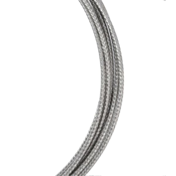 K Typ Termoelement Jordad Skärmad Kabel Temperatursensor Skruvprob 0?450 WRNT?01