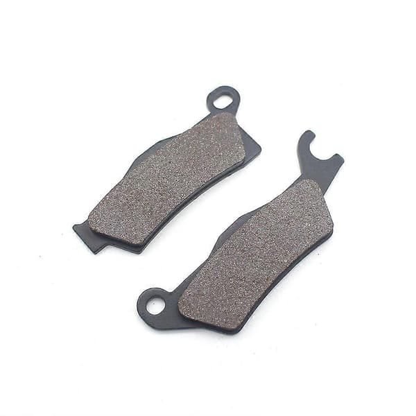 Motorcykel Forreste Bagbremseklodser til Can Am 500 STD/EFi 2012-2015 800 R 1000 STD 2012-2015 6X