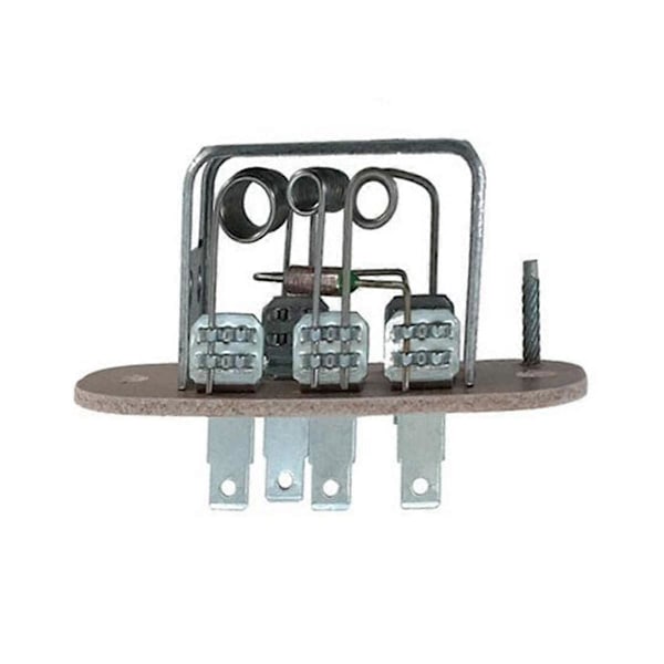 For 904 1404 954 Klimaanlegg Motstand SJ16324 SJ31007 Traktortilbehør