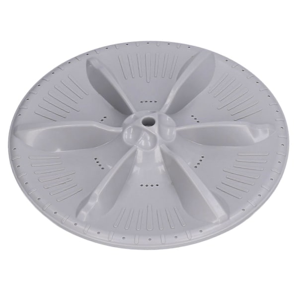 37,5 cm Automatisk Vaskemaskine Vaskeplade Universal Vaskemaskine Vaskeplade Impeller Plade til Hjemmet