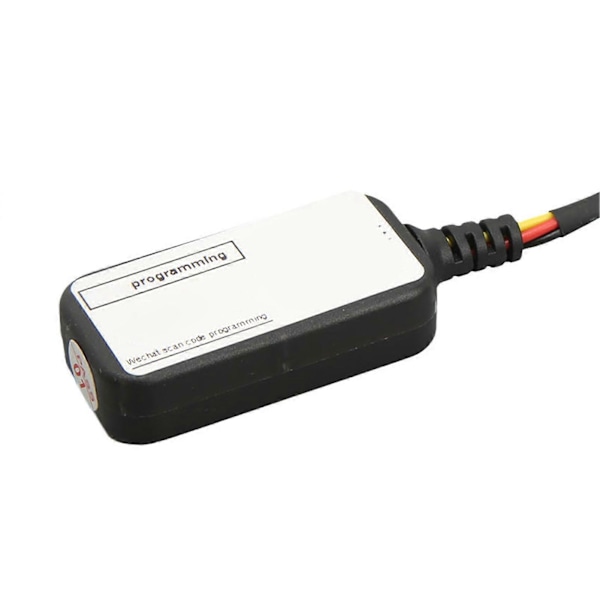 Bluetooth Programmeringsmodul Dataimport Videresendelse Programmering Professionel til VOTOL Controller