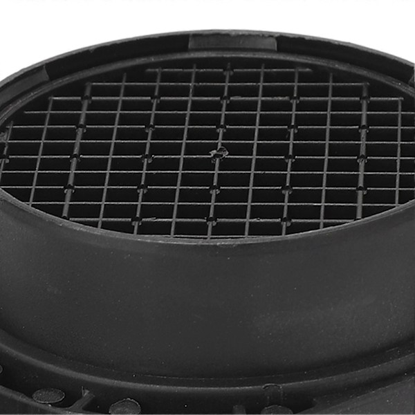 Mass Air Flow Sensor Meter 13627566989 Hög Noggrannhet Pålitlig Hållbar Mass Air Flow Sensor För 3-serie E92