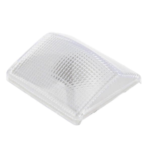 8200343322 Side Lamper Blinklys Indikator Lamper Blinklysdeksel Bil for MK3 2005-2012