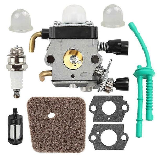 Karburator til 43Cc 52Cc 40-5 Bc430 Cg430 Cg520 1E40F-5