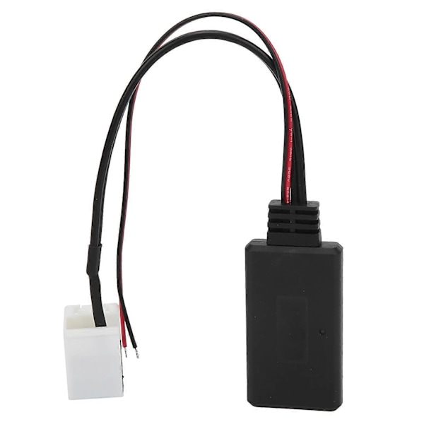 Stereo AUX -kaapelisovitin Radio RD4 Bluetooth-moduuli, sopii Citroen C2 C3 C4 C5 C6 Berlingo -malleihin