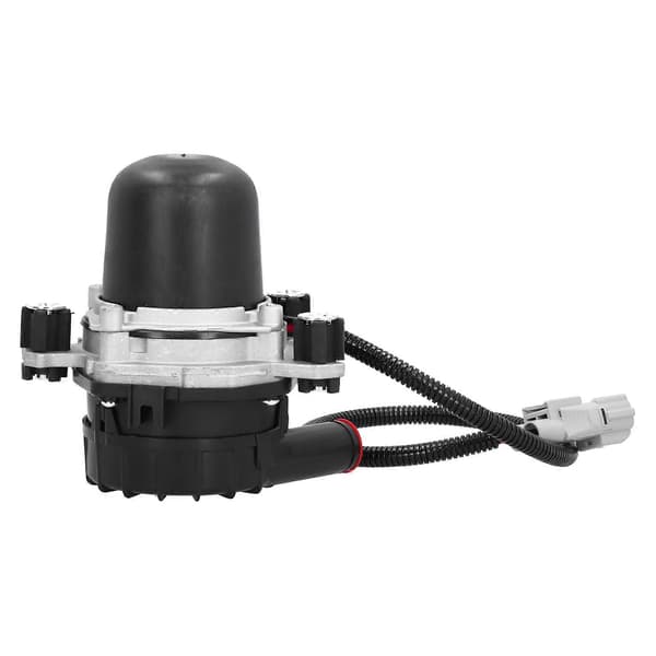 Bil Luftpumpe Enhed 17610?0S010 Metal Plug and Play til Sequoia V8 2007?2013