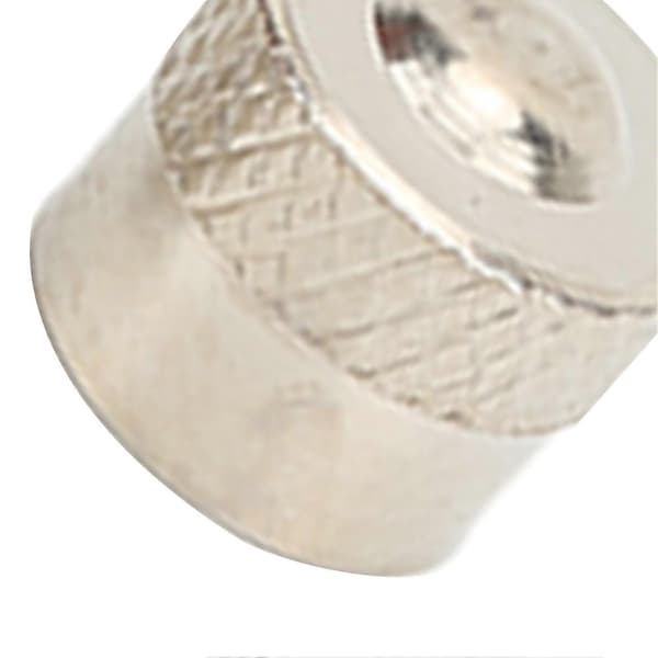 4 stk. Hjulventilhetter 36121120779 Støvtette Dekkventilhetter for Biltilbehør