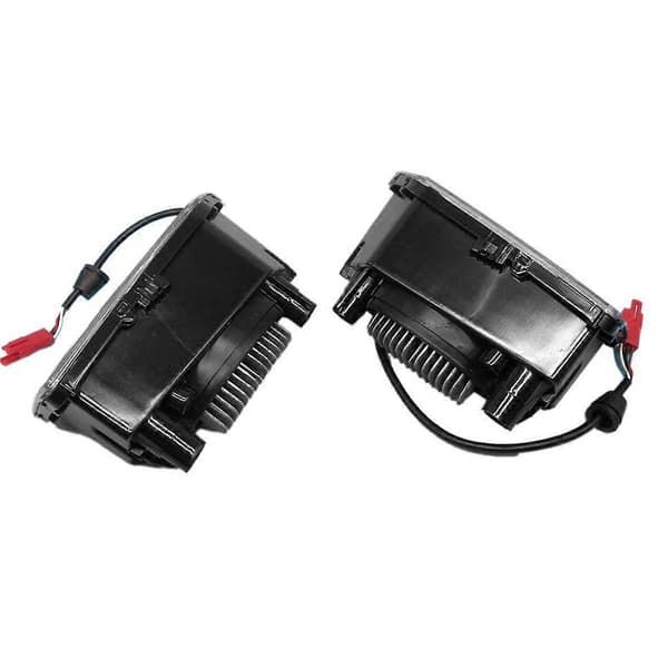 Høyre Tåkelysmontering LED Tåkelys 2552709 2535367 for Lastebiler Spotlampe