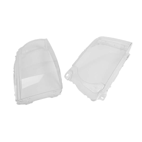 Ajovalon suojus Ajovalomaski Linssi Range Sport 2010-2013 LR029340 Vasen