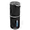 USB Genopladelig Elektrisk Sæbedispenser med Skum, 380 ml Kapacitet