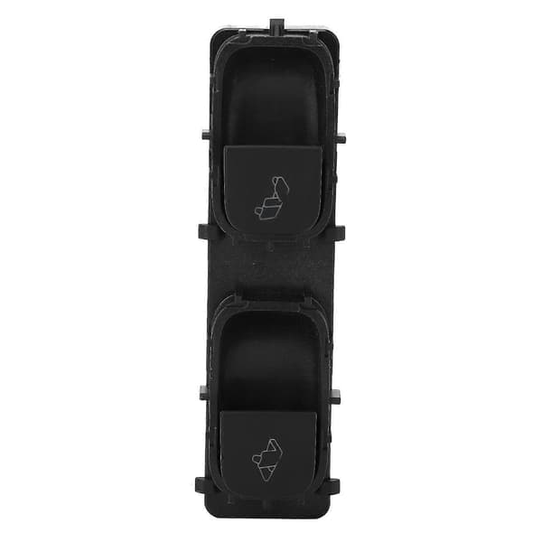 Baksetejusteringsbryterknapp Slagfasthet 1647414 00 A Erstatning for Tesla Model Y