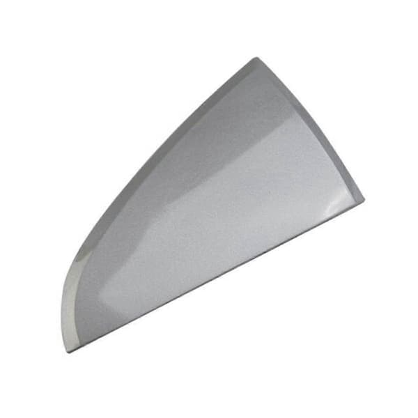 Dashbord Midtkonsoll Panel Deksel Trekant ICC Enhet For Falcon 2002-2011 1027234 04428a1 Grå
