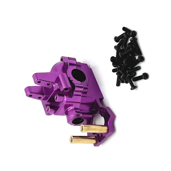 RC Bil Opgradering Front Housing Kit til 1/14 14301 14302 14303 14209 14210 RC Bil Opgraderingsdel
