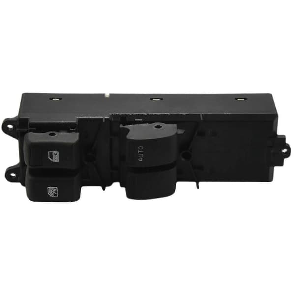 Til Isuzu D-max Dmax 2011-2019 Elektrisk Vindue Hovedkontakt