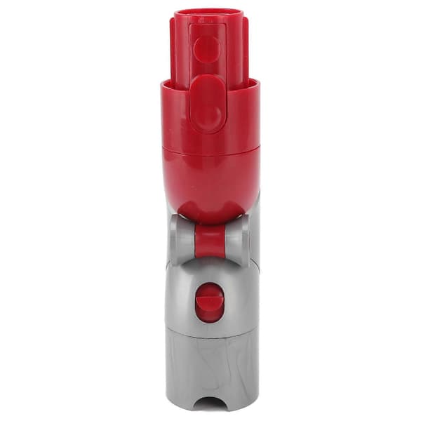 Quick Release Top Adapter Støvsuger Konverter ABS til V6 V7 V8 V10 V11 Støvsuger