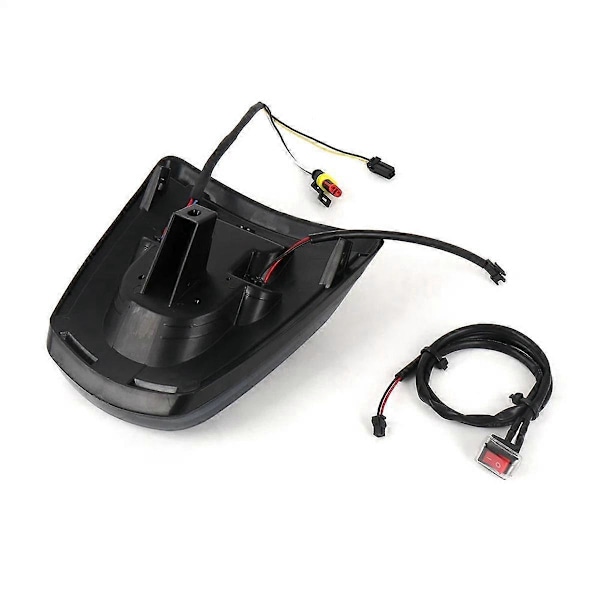 Motorcykel Bremselygte Baglygte Blinklys LED Integreret til Sprint 150 125 SPRINT