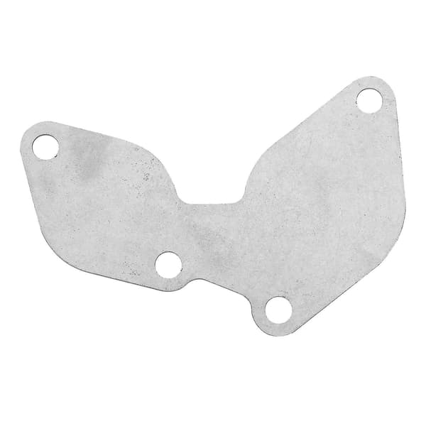 EGR-blindplatta för RC Rodeo RA 3.0L EGR