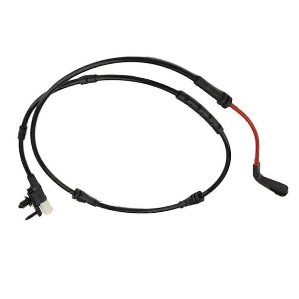 Bil Foraksel Bremse Sensor Bremseklods Slid Sensor Bremse Sensorledning J9C18499 LR115018 til E-PACE
