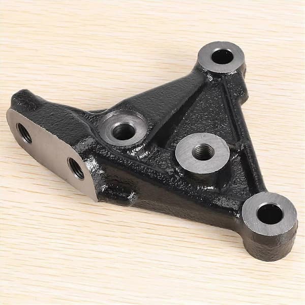 2 st för Passagerarsida Motorfäste Bracket K24 Swap 11910--000