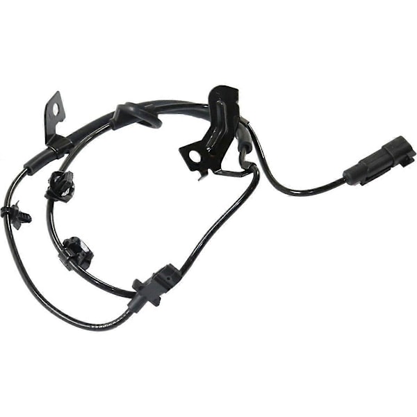 ABS hjulhastighedssensor bag venstre 4670A581 til 2007-2017 Anti-Lock hjulsensor