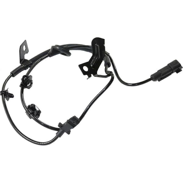 ABS hjulhastighetssensor bak venstre 4670A581 for 2007-2017 Anti-Lock hjulsensor