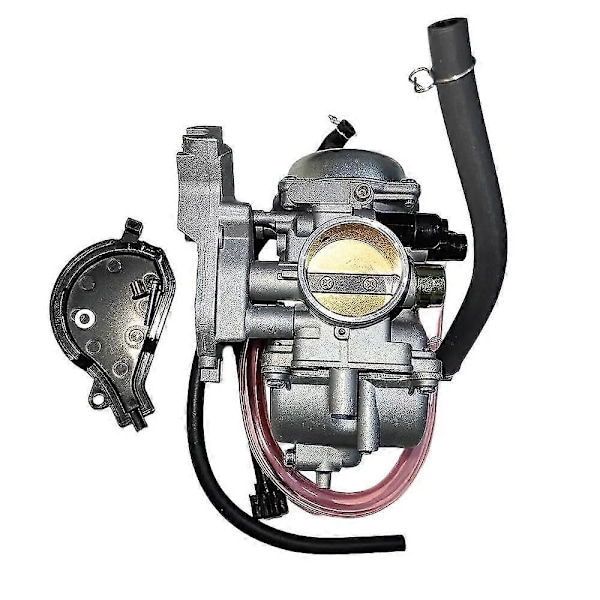 Cvk Karburator Passer Kompatibel Linhai 400cc Bighorn Atv Quad Utv 400 Irs Vergaser Lh180mq.13.2a