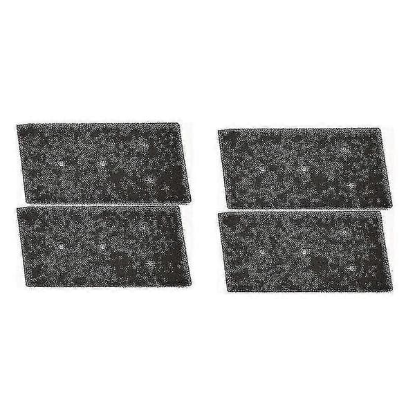 Filter til tørketrommel 4-pakning Whirlpool 481010716911