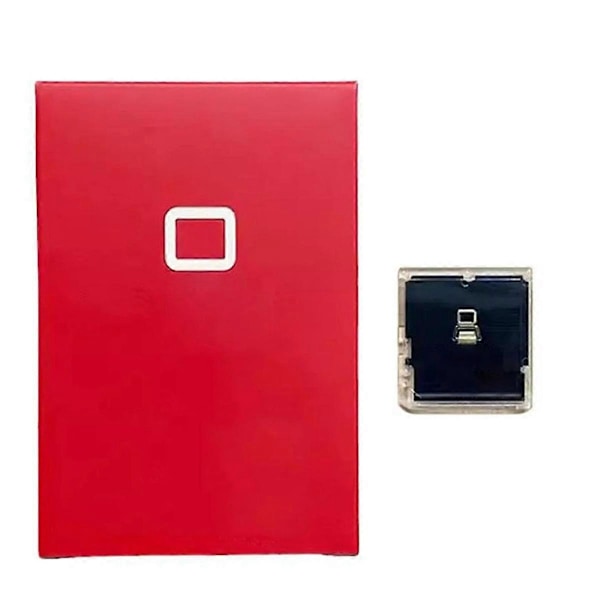 Ny versjon for EZ- Parallel Spillkortleser for /NDSL/NDSi XL// XL/N3DS/2DS
