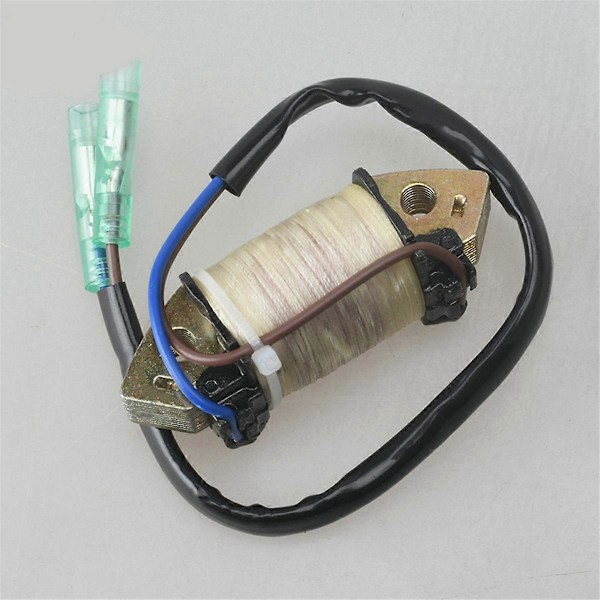 68T-85520 Bådmotor Ladespole Assy til 4-takts påhængsmotor 6HK 8HK 9.9HK 68T-85520-00-00 Motor