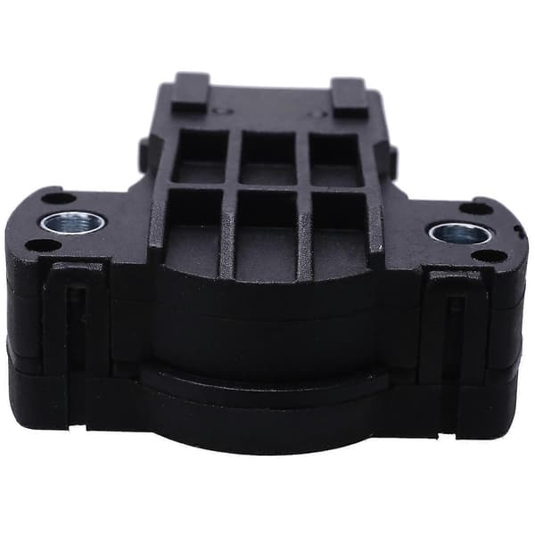 Gasspjeldposisjonssensor TPS For BMW 3 5 7 8-serie E30 E36 E34 E39 E32 E38 Z3 M3 OE# 13631726591, 13631721456