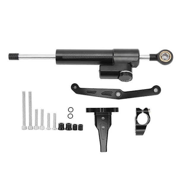 Styredemperstabilisator med monteringsutstyr Passer for Honda CB650R 2019?2020