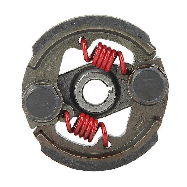 2-tahtikytkin sopii 43cc 47cc 49cc mini moottoripyörään, mönkijään, ATV-mönkijään ja crossipyörään